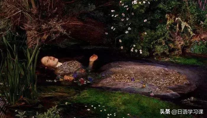 日本奥菲利亚,奥菲利亚这部电影讲的是真的吗