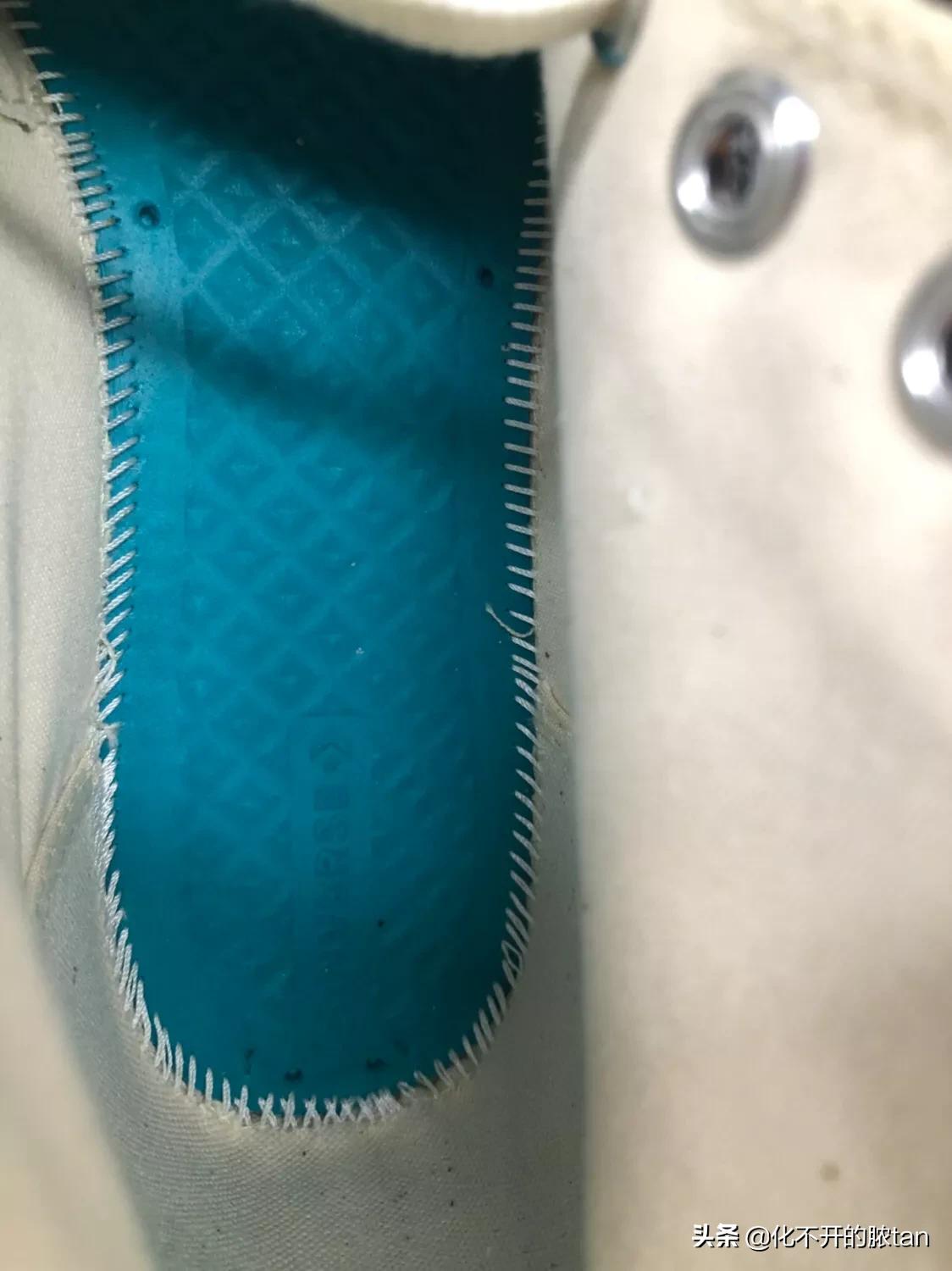 帆布鞋推荐1970s,帆布鞋1970s有什么好的