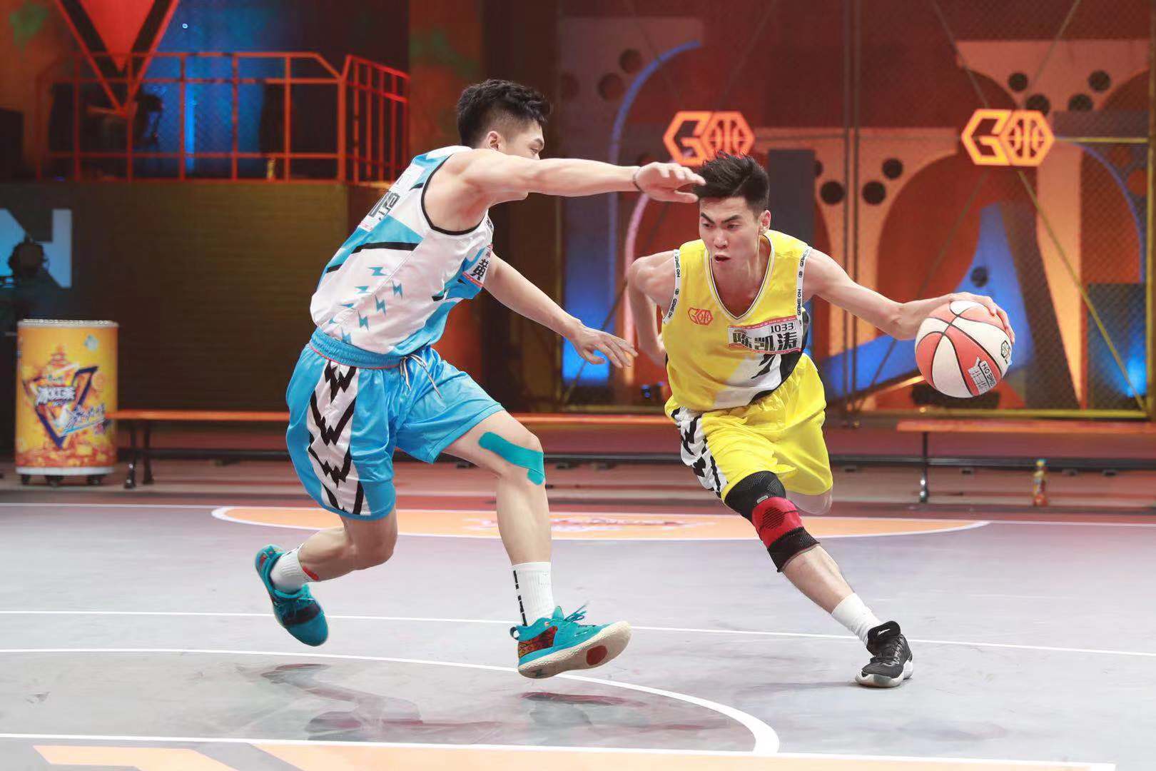 我要打篮球第二季总冠军,我要打篮球2022年总冠军