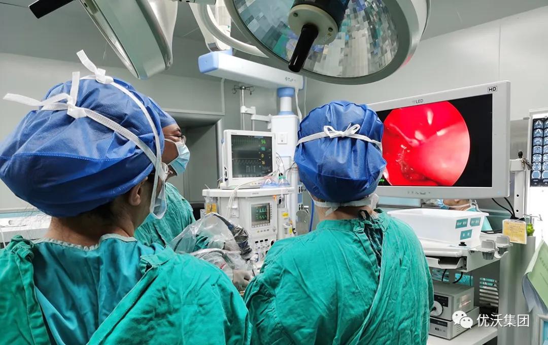 「勇攀高峰,志存高远」优沃集团优秀团队——营销一中心