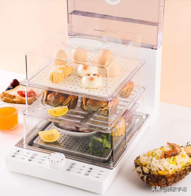 厨房必买5件物品,一见钟情的5种厨房用品