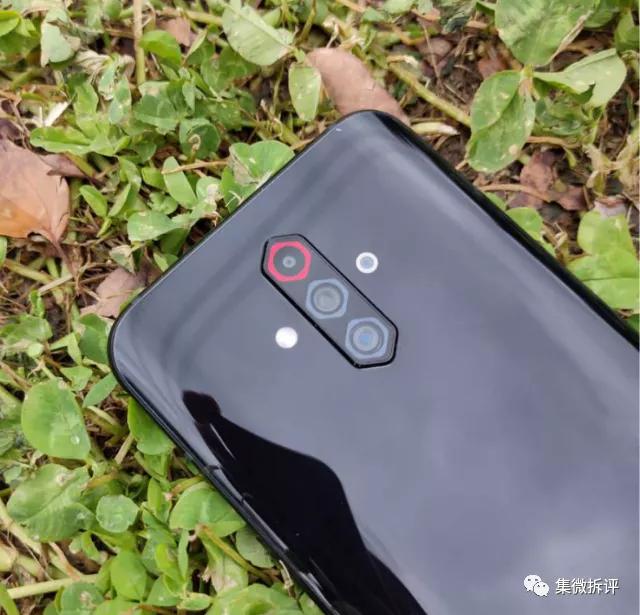 努比亚play和红米note10pro哪个好,努比亚play详细细节测评