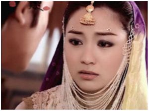 明教小昭总坛,小昭成明教总坛教主