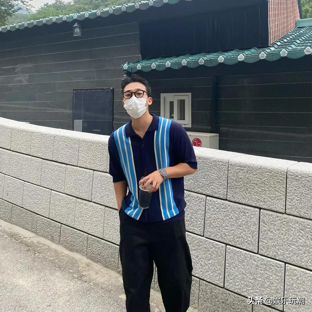 拿来吧你说唱完整版,王嘉尔贾斯汀比伯穿搭