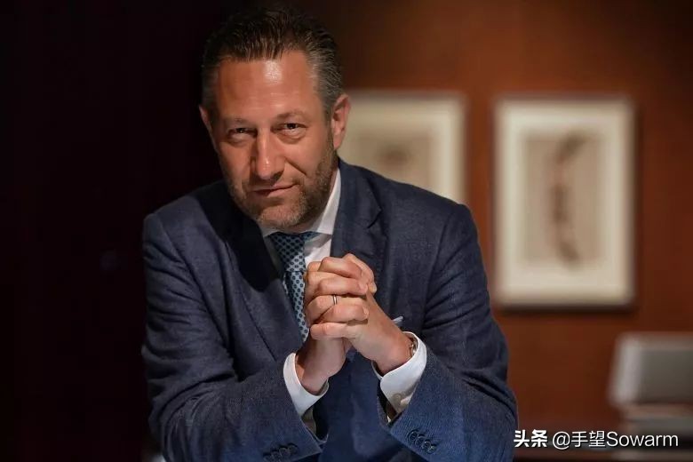 一只手表几十上百万,一只手表值八百多万