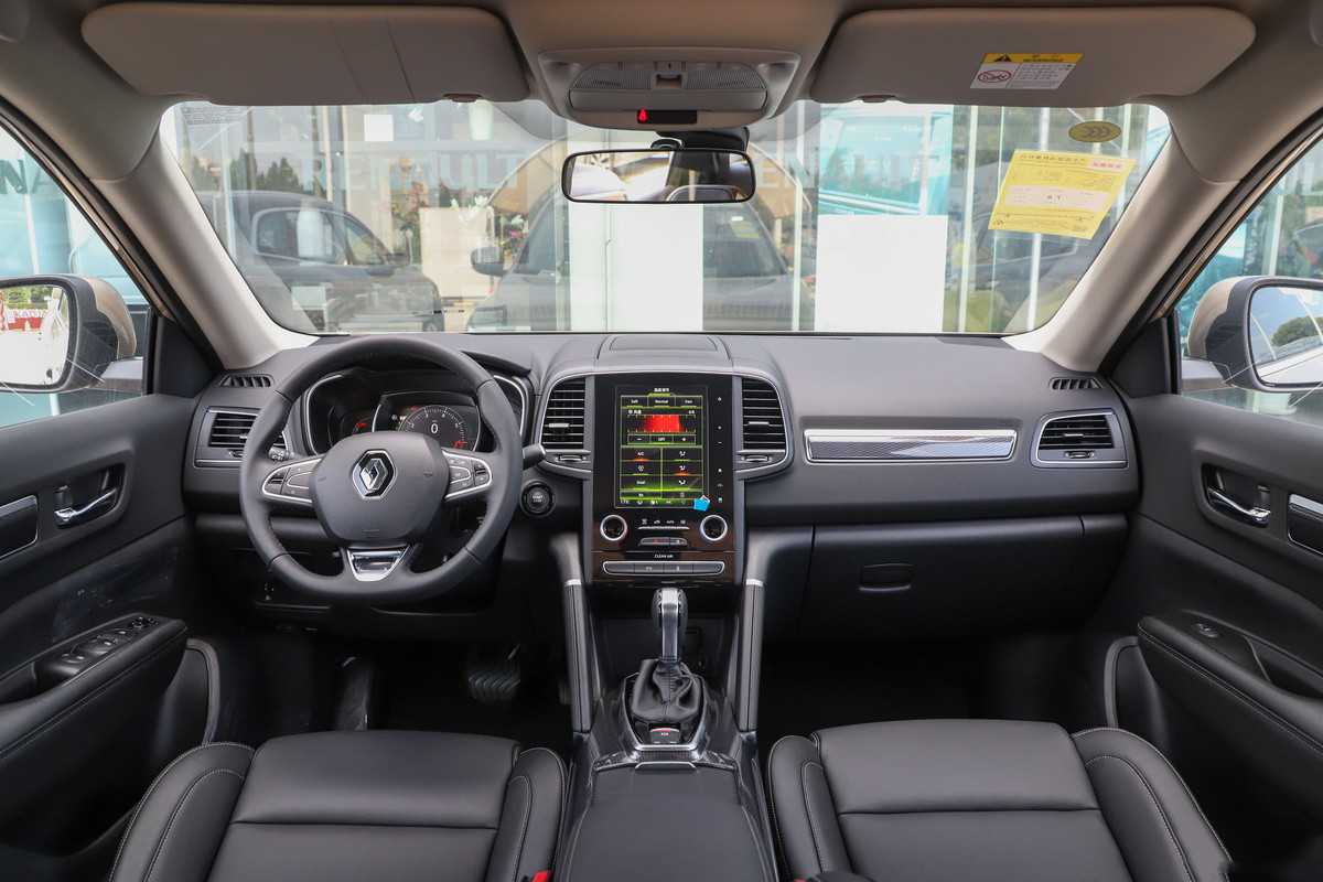 又叫法系‘“奇骏”的科雷傲，高速油耗6.4L，为何卖不火？