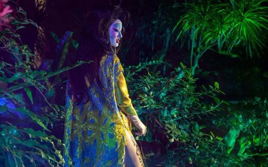 巴塞尔艺术展高清,巴塞尔艺术展必看作品