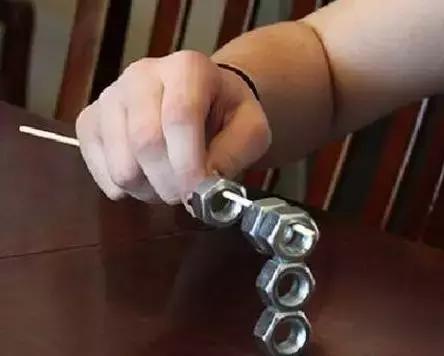 手眼脑协调训练小游戏,20个手眼协调小游戏