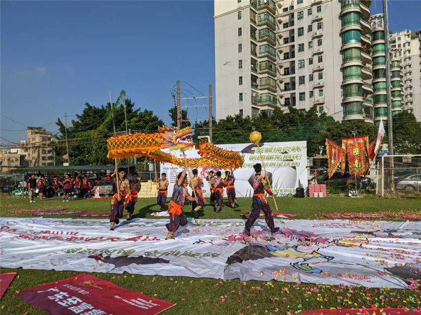 佛山一中校友杯,佛山一中首届校友篮球赛