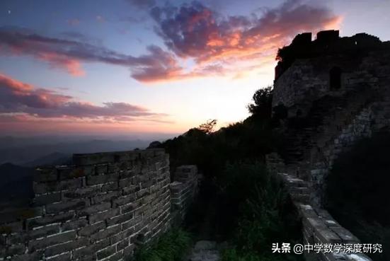 数学家启蒙读物,九章算术是中国古代数学专著