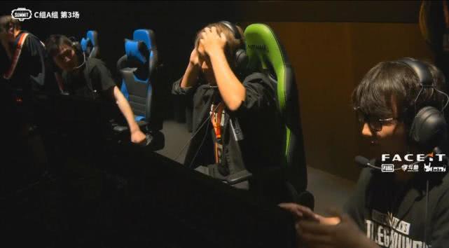 fgs4am第四局,FGS国际邀请赛