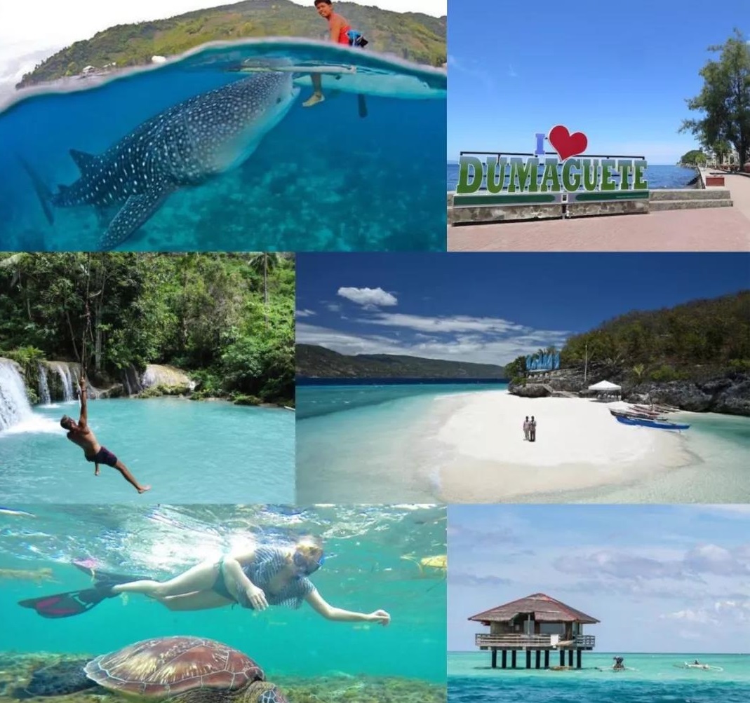 菲律宾最美十大海岛可以钓鱼吗,菲律宾最适合度假的岛