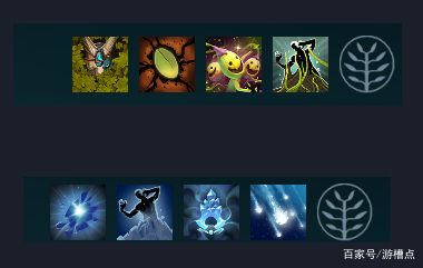 dota2细节有哪些,dota2细节盘点