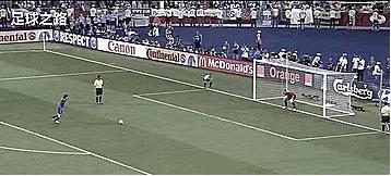 足球点球怎么训练,足球怎么提高点球概率命中率