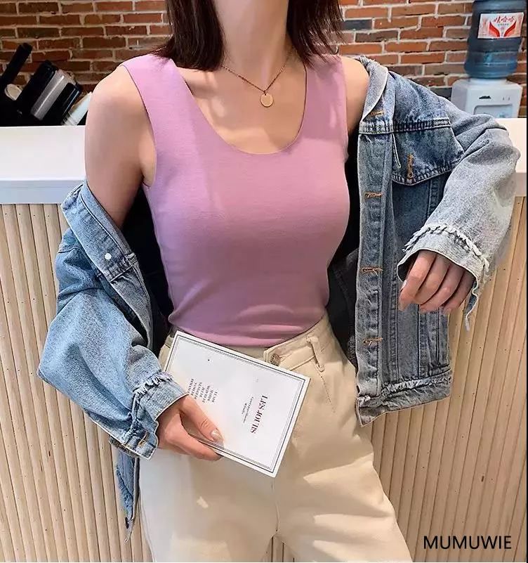 适合微胖穿的德绒背心,德绒保暖背心清仓