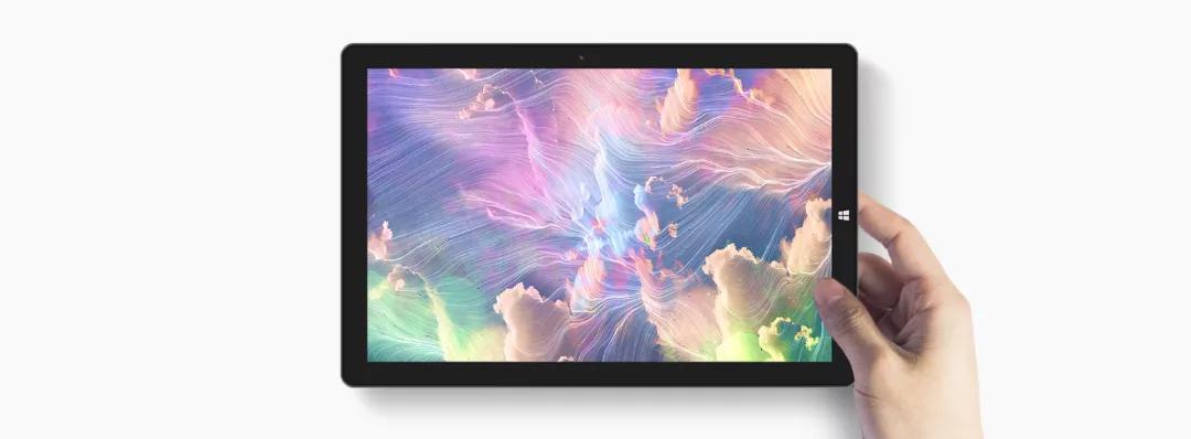 继X16后的新品“轻行者”，凭小屏与价格优势扭转了win10板乾坤