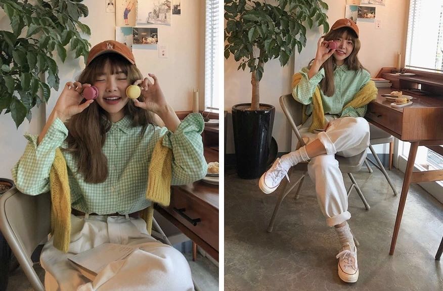 程序猿高级穿搭,程序猿的穿衣