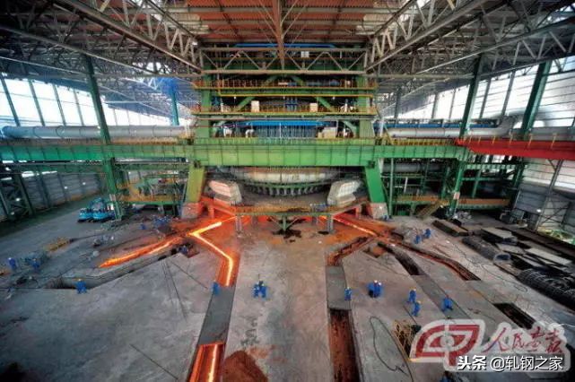 首钢京唐建4高炉吗,首钢京唐公司几座高炉