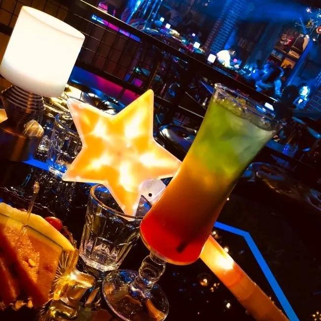 幸福俚音乐酒吧——人声何处不相逢