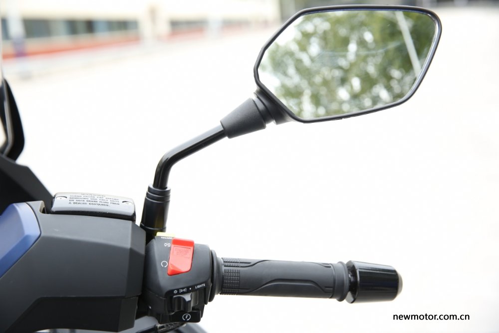 大阳v锐adv150踏板测评,大阳v锐300踏板测评