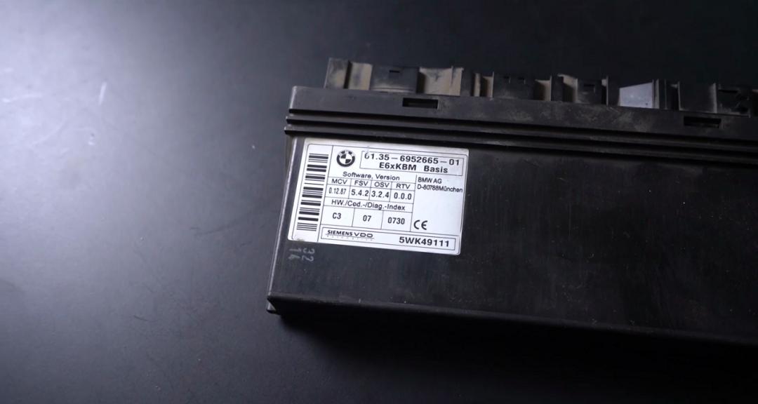 6万块钱的宝马5系,6万元买一辆宝马5系gt