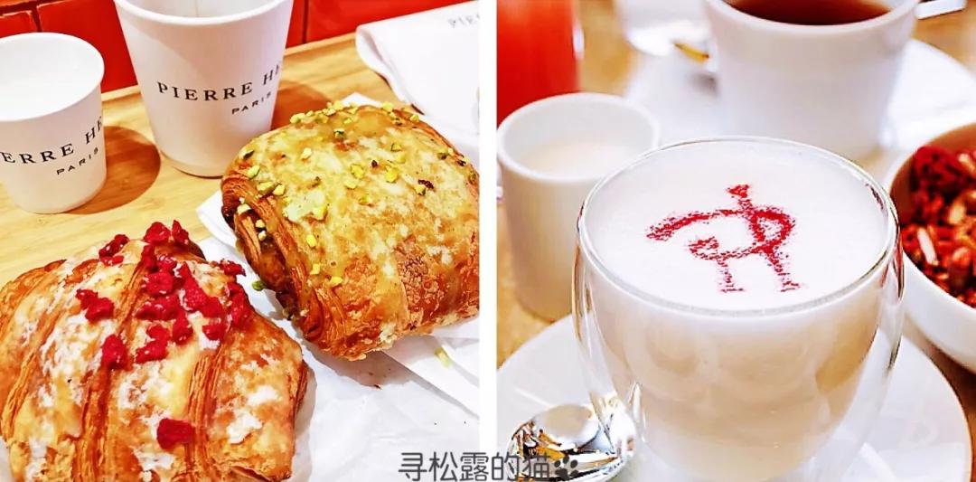 PierreHermé，甜品界中的“毕加索”