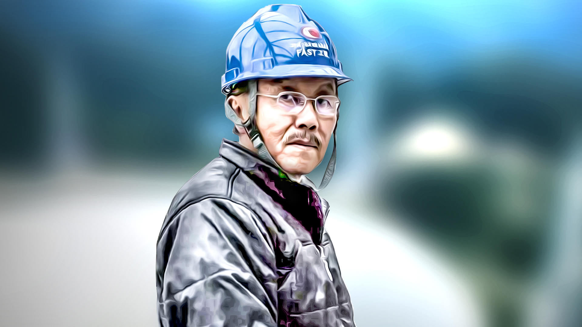 总师患癌建世界第一天眼！直径500米，零件靠抠却领先美30年