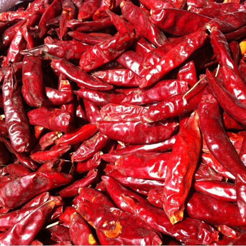 中国最辣的辣椒出自贵州吗,四川最辣的辣椒是什么