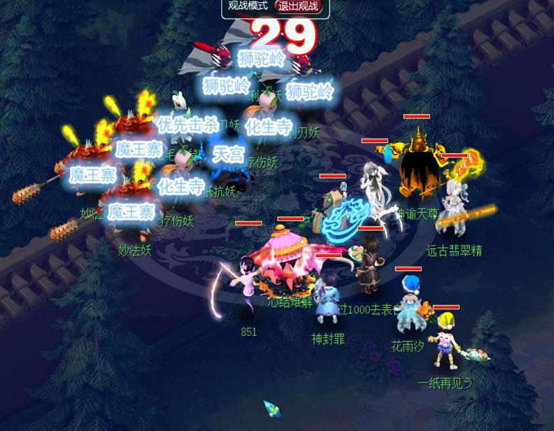 轮回归墟难度,轮回之墟副本四星