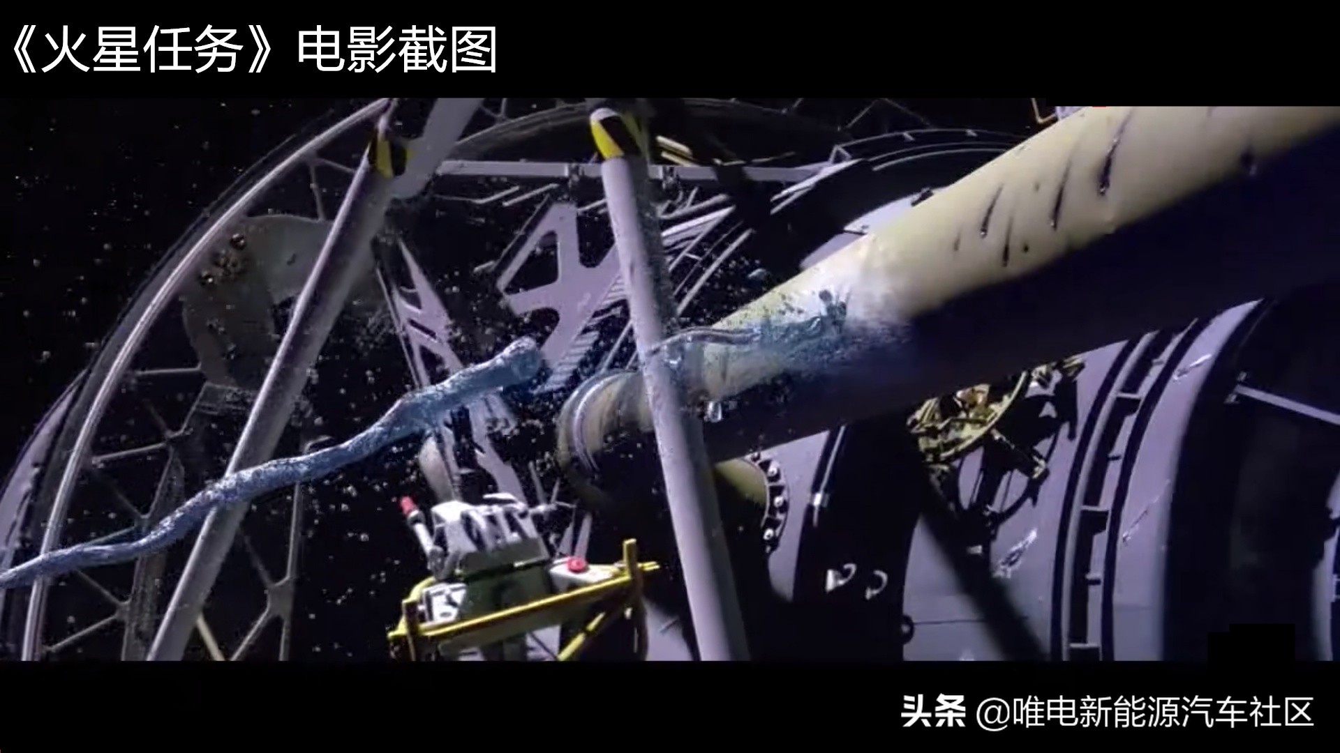 氢能源才是未来能源,氢能源汽车才是最好的未来