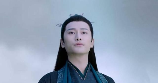 琉璃：禹司凤爹地惩罚元朗，不打人却揪裤带，所有秘密都告诉他