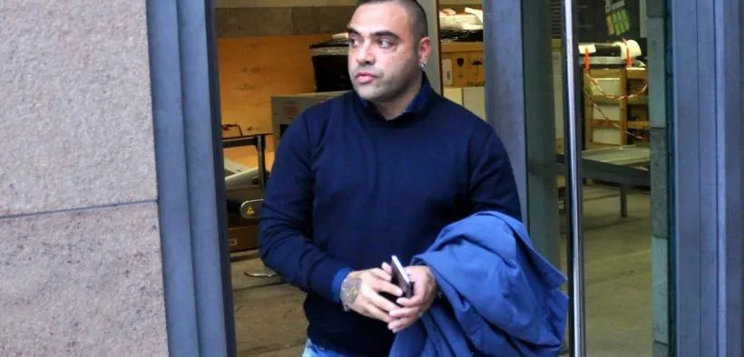 怀旧星期四|你是球员,还是*手党黑**?