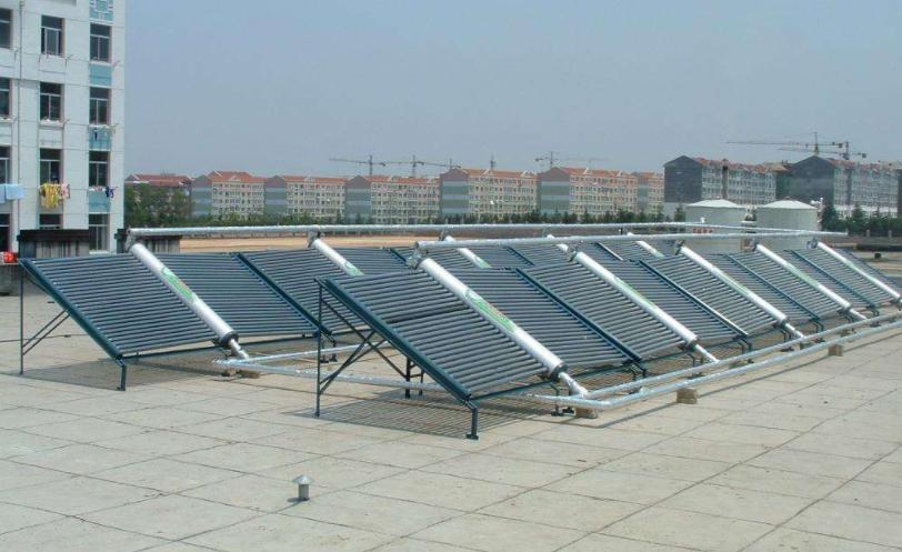 承压太阳能热水器缺点,四季沐歌太阳能热水器的缺点