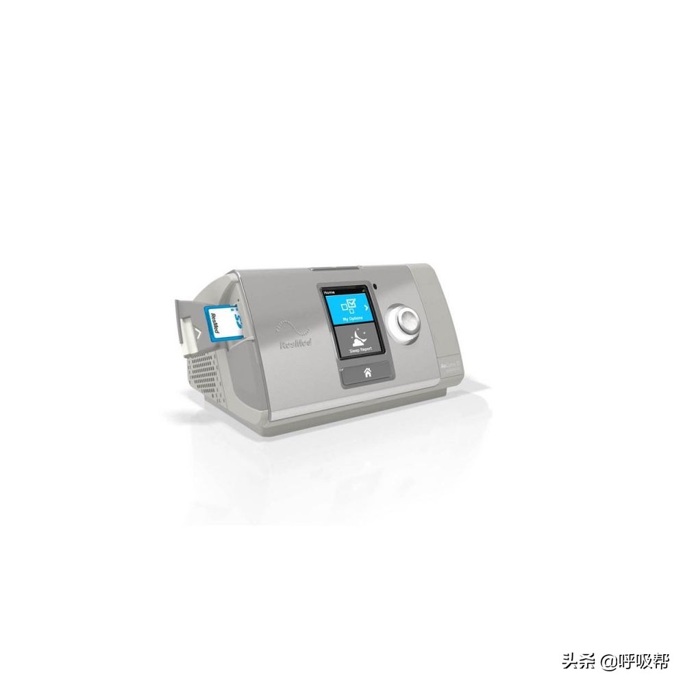 瑞思迈s10呼吸暂停次数,瑞思迈s10不自动停