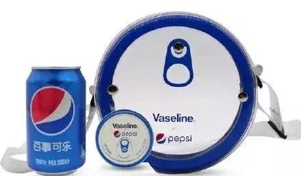 论联名,可口可乐联名款有哪些