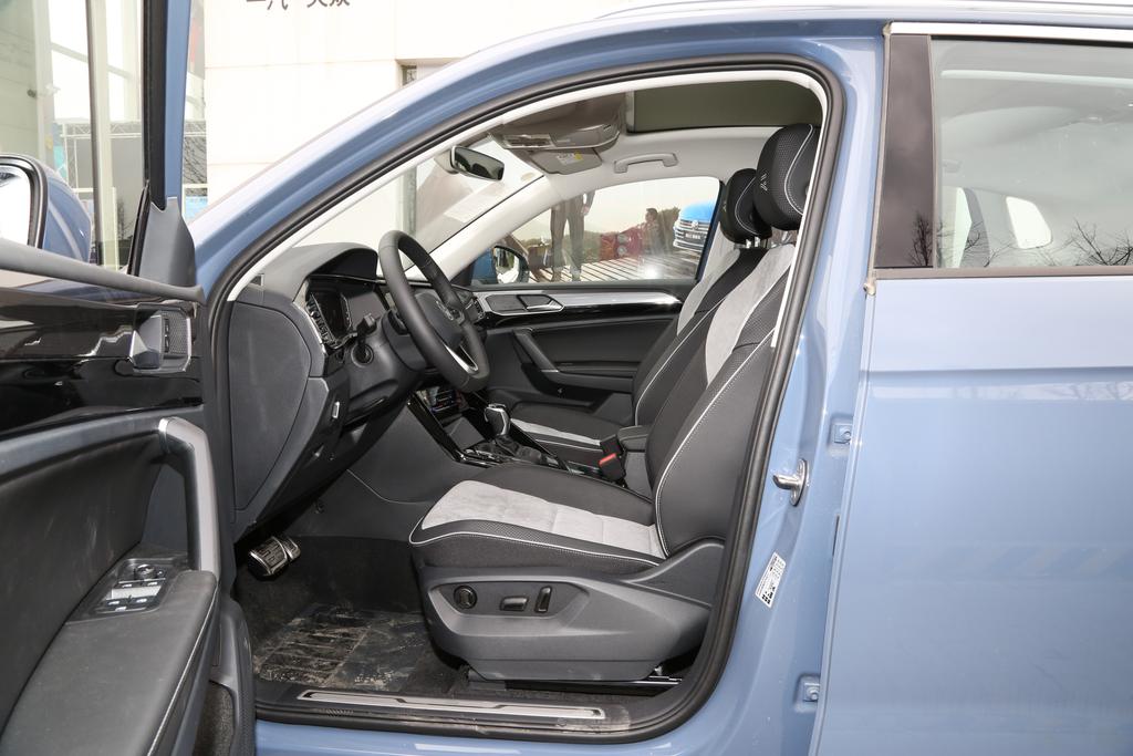 探岳近期购车最高优惠43万,探岳限时优惠2.10万欢迎试乘试驾