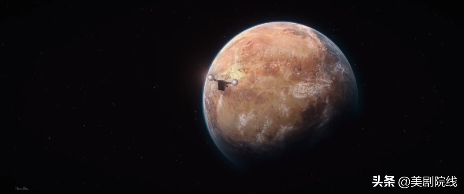 这个月也太爽了吧，爆款美剧这么多，你的网盘还够用么