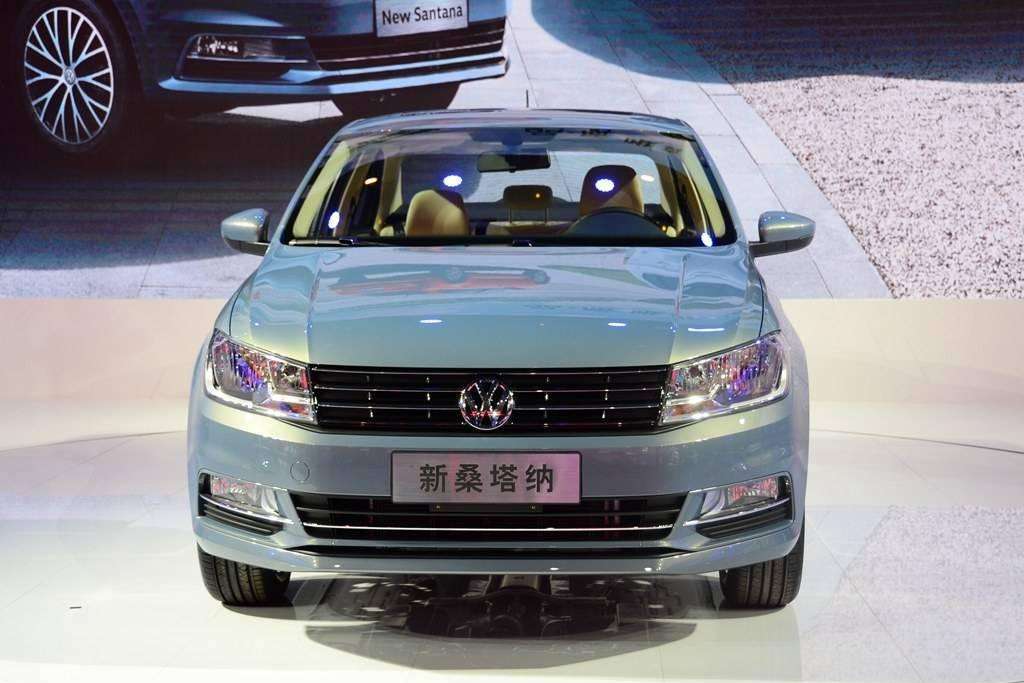 新款大众桑塔纳全面介绍,新款大众桑塔纳值不值得购买