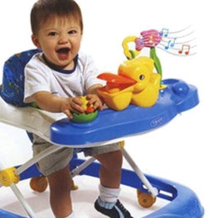 宝宝不会坐就会走路,宝宝不会走路就会说话了