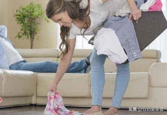 孕期最辛苦的六个阶段,孕妇在家享福