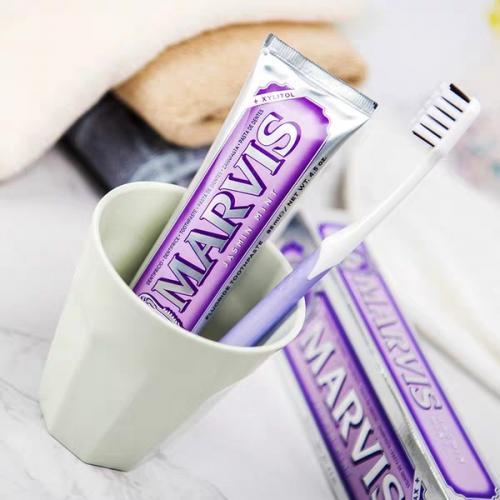 marvis牙膏真的好吗,爱马仕牙膏marvis哪款最好用