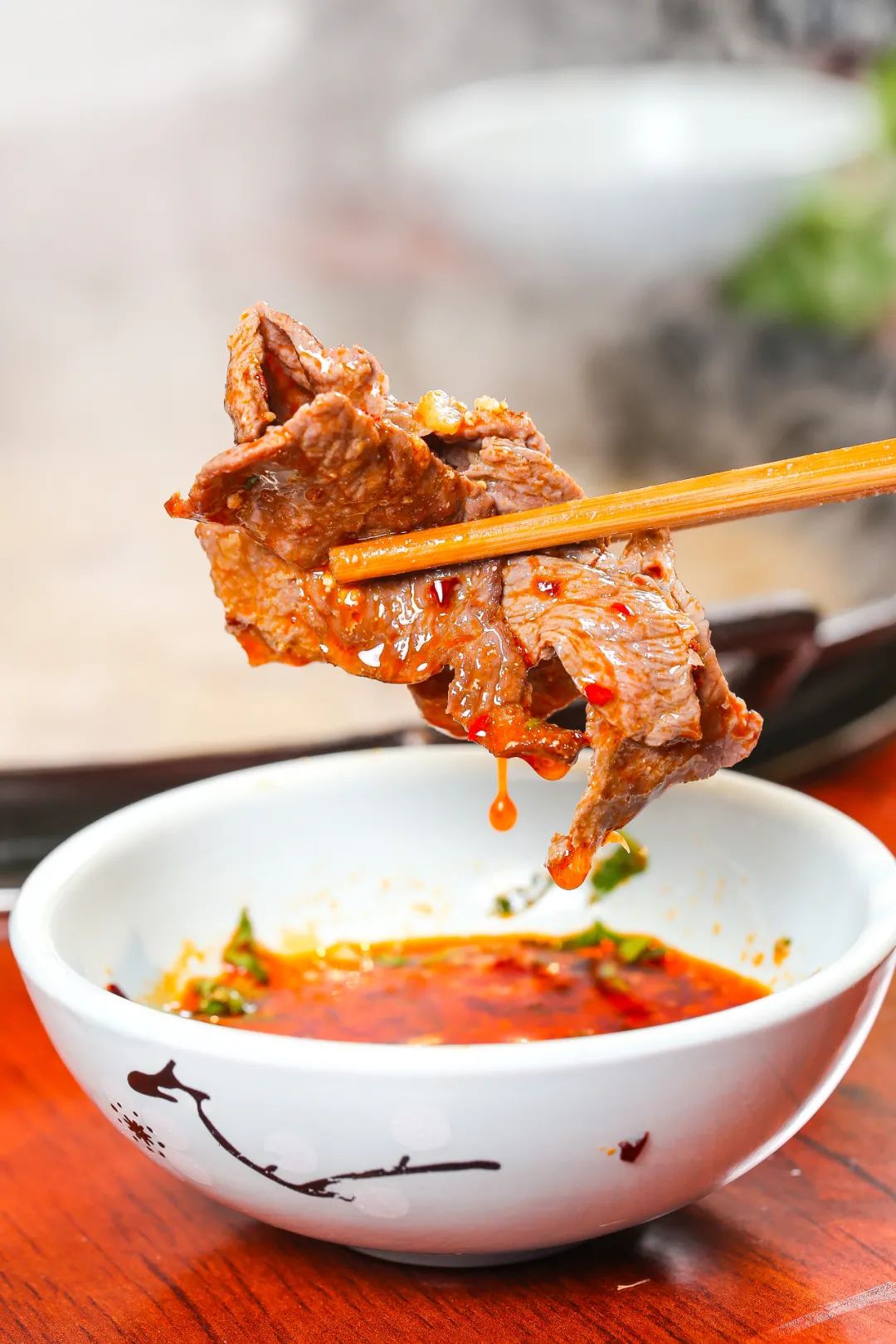 杨记土火锅探店,杨记土火锅优惠套餐