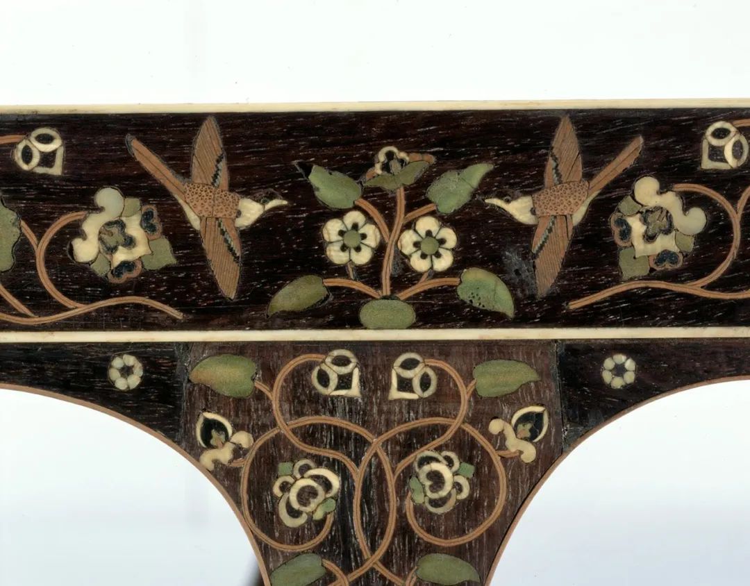 智者的游戏：古代双陆棋局