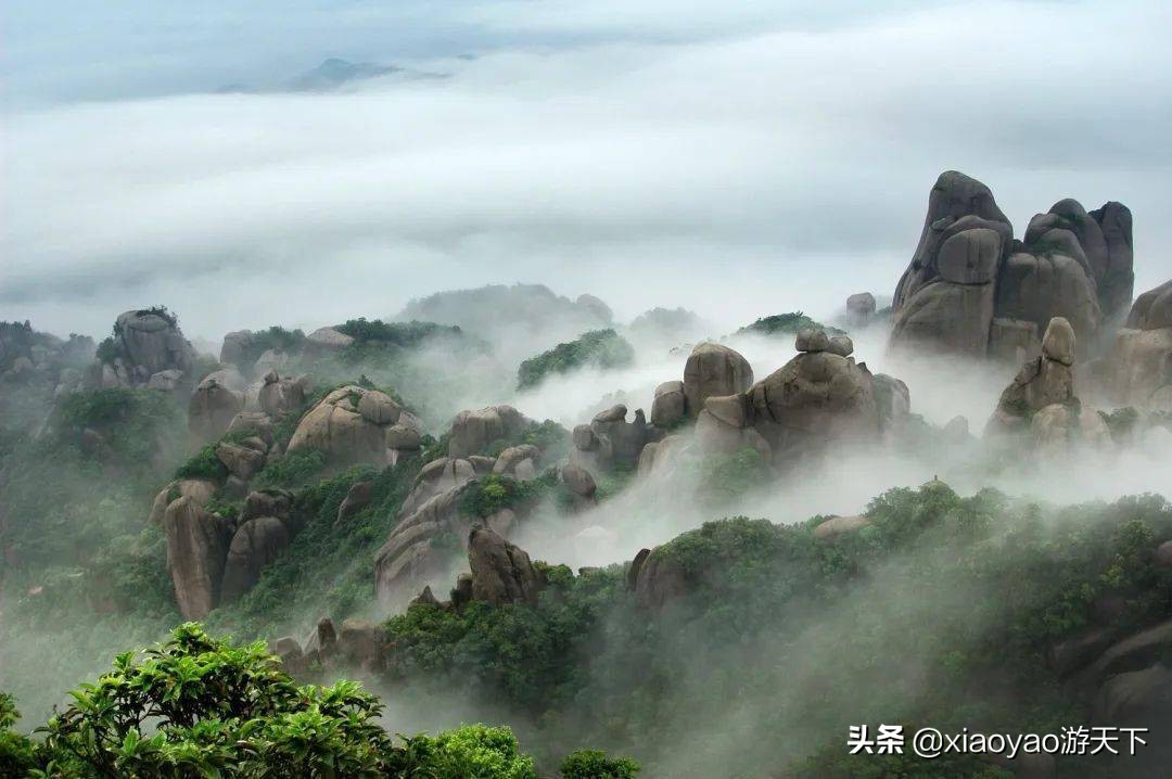 福建石牛山门票多少钱一张,福建漳州火山岛门票多少钱
