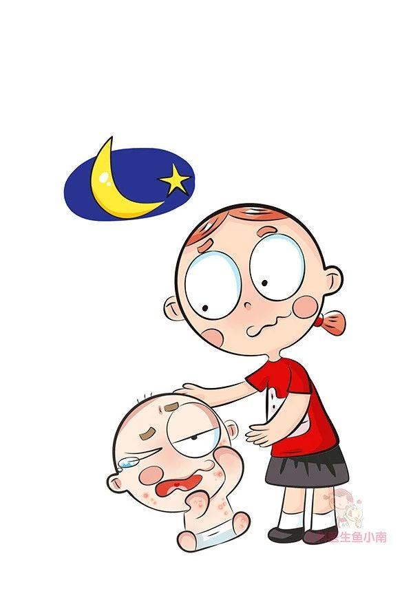 荨麻疹湿疹发病原因及治疗方法,热疹皮疹湿疹有什么区别