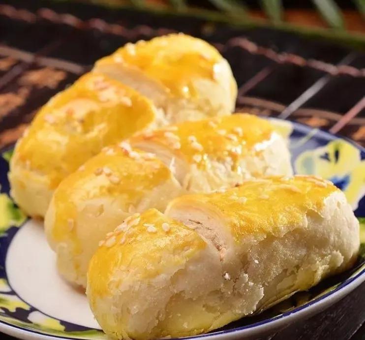 西安清真糕点老字号,西安泡馍老字号有哪几家