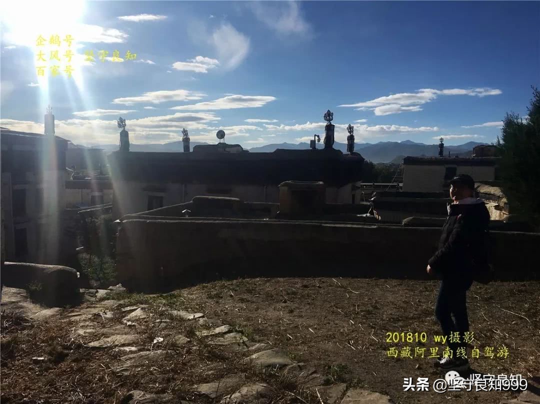 阿里大环线西藏圆梦之旅,西藏阿里南线7天详细攻略