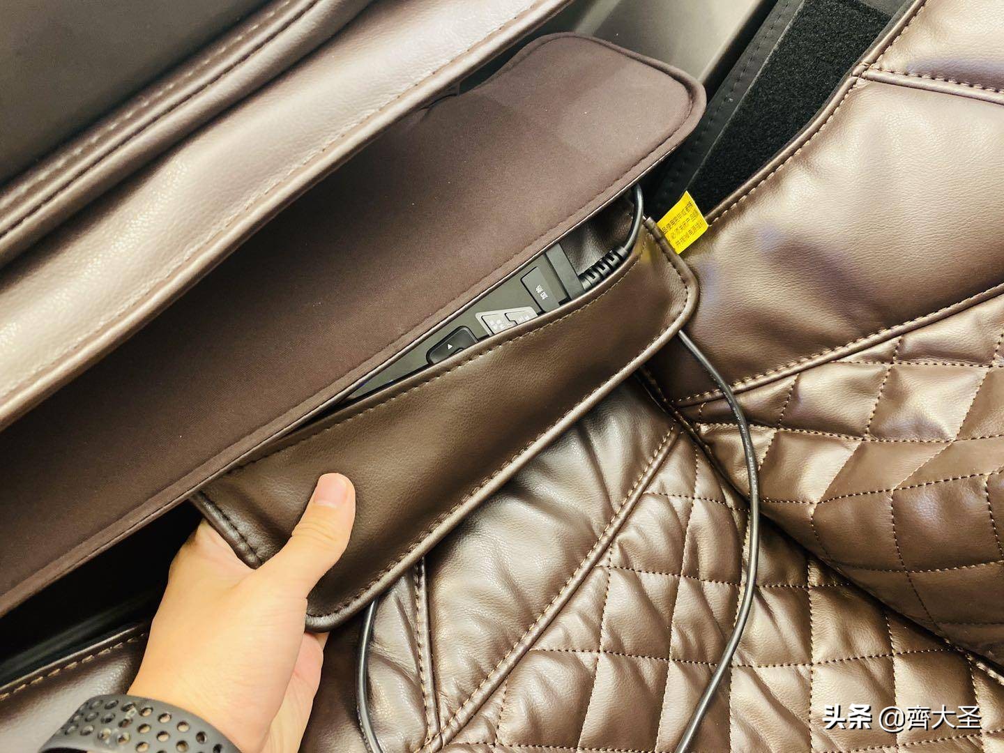 按摩椅买什么好,按摩椅购买注意哪些