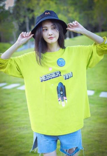 渔夫帽买大不好看,怎么选一款合适的渔夫帽