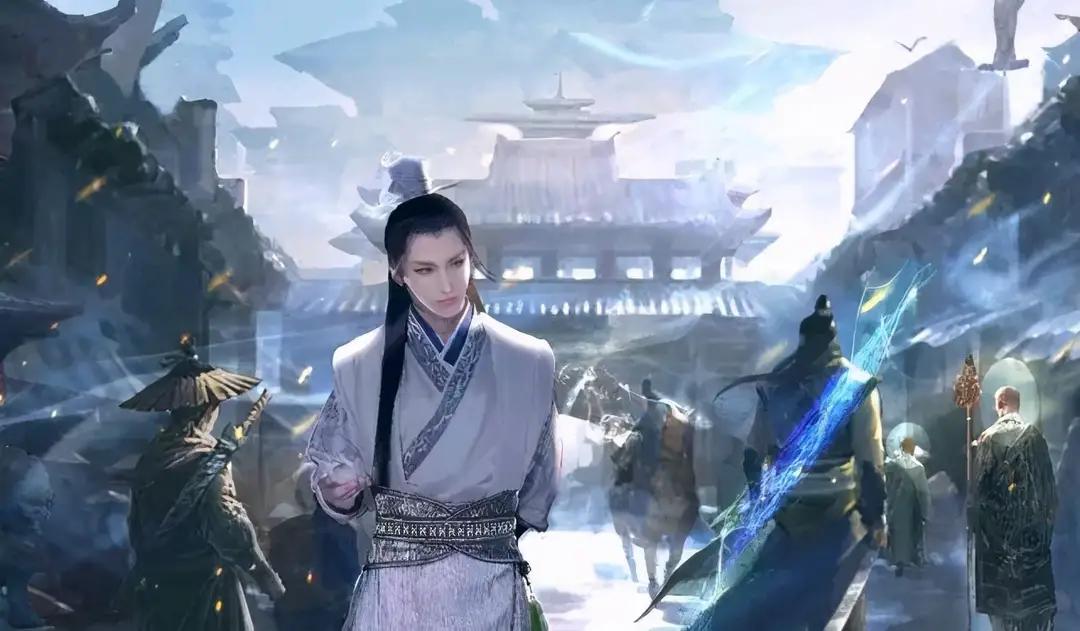 十大公认架空历史文,考据严谨的穿越小说